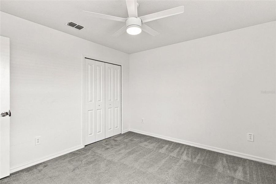 Spacious, unfurnished interior of a new home in The Isle of Avalon, Spring Hill (Image 20).