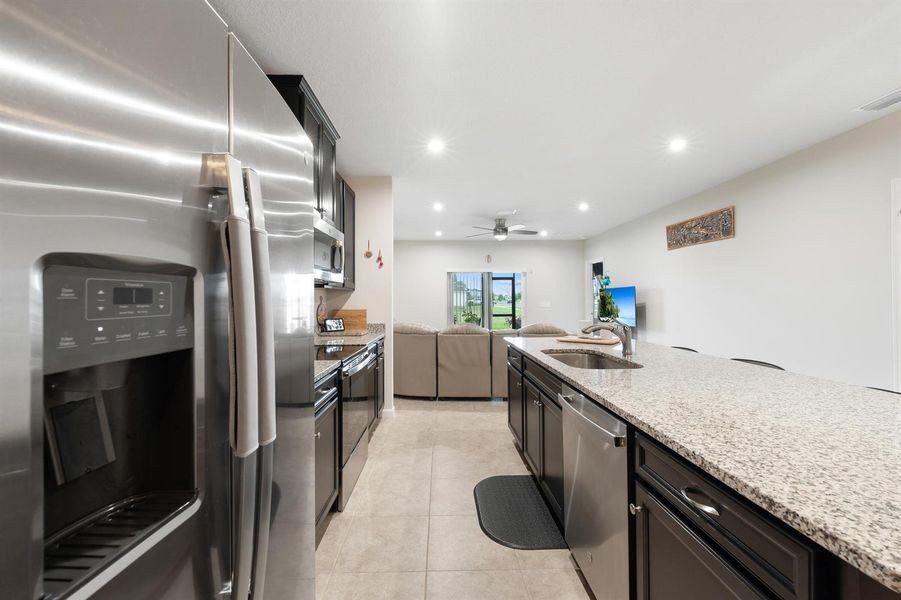 Kitchen Kitchen