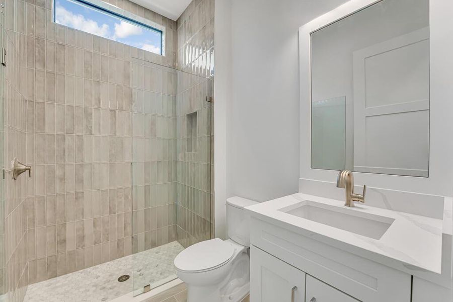 Furnished interior view inside a new home in Esprit at Avenir, Palm Beach Gardens (Image 38). Furnished interior view inside a new home in Esprit at Avenir, Palm Beach Gardens (Image 38).