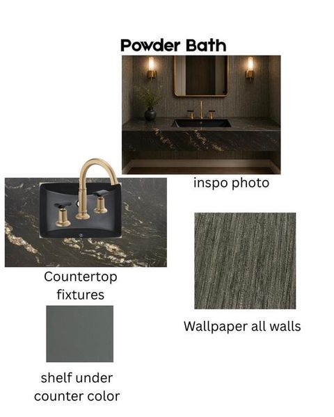 Sample of building materials used in homes in , Fairview (Image 19).