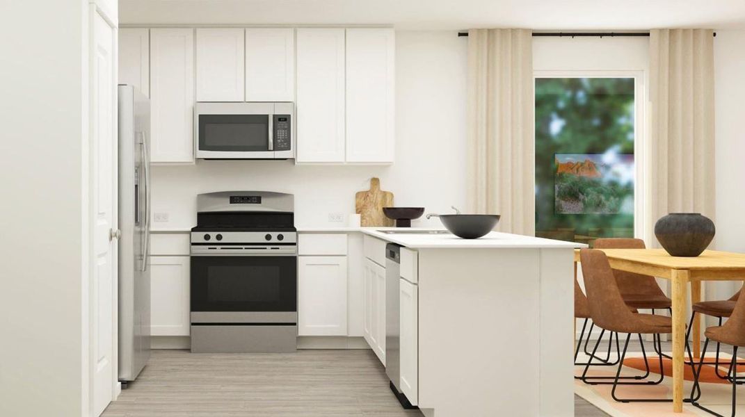 **Photos are for illustrative purpose only. This is not the actual home.**