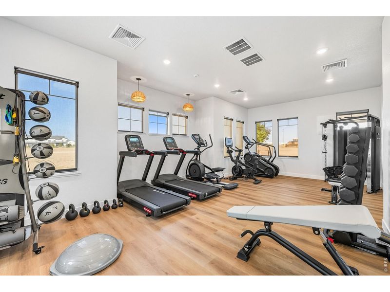 Community amenities in , Loveland (Image 45).