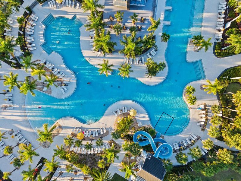 Westlake Adventure Park Pool (3)