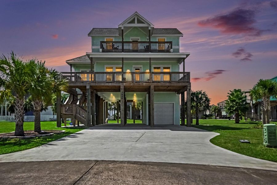 Image 34 of a home in .