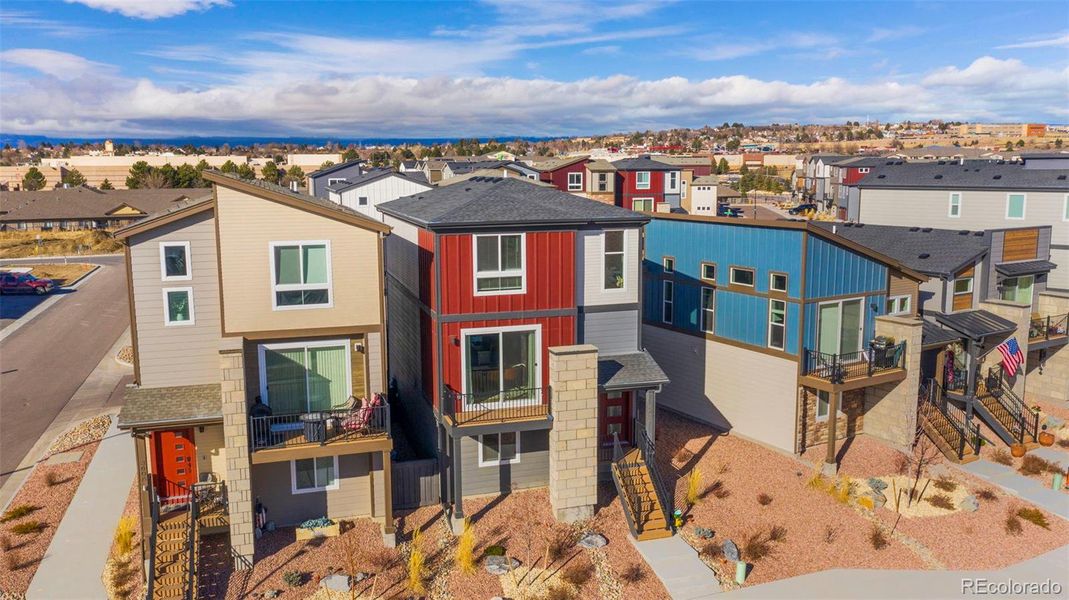 Image 30 of a home in .