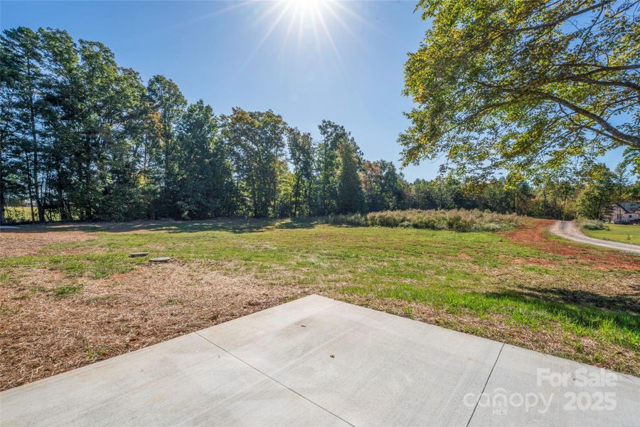 Natural landscape and outdoor views near  in Asheboro (Image 30).