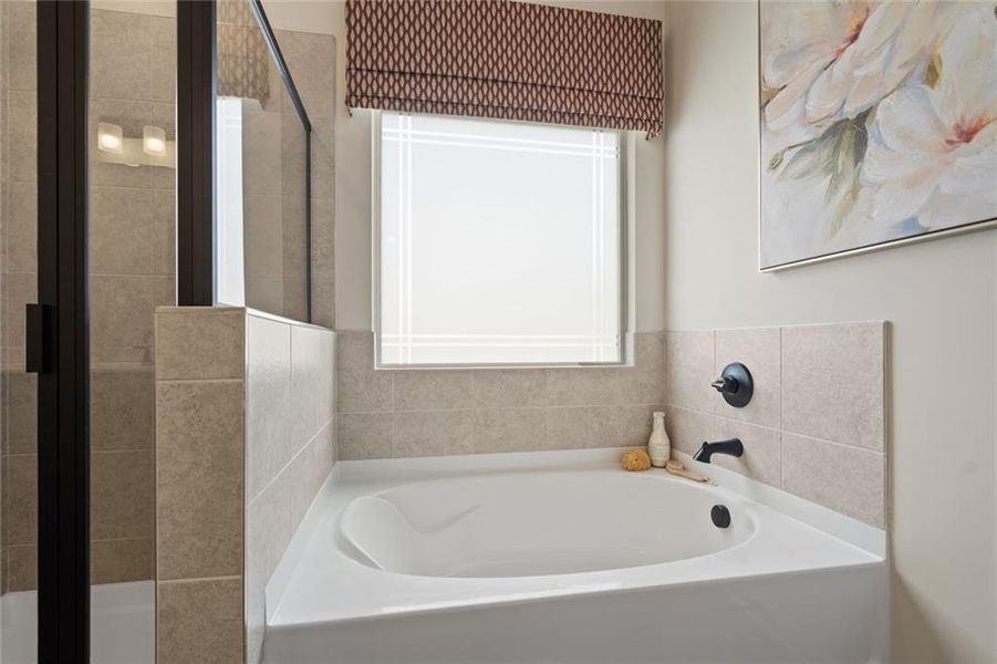 Image 37 of a home in Hillcrest Park.