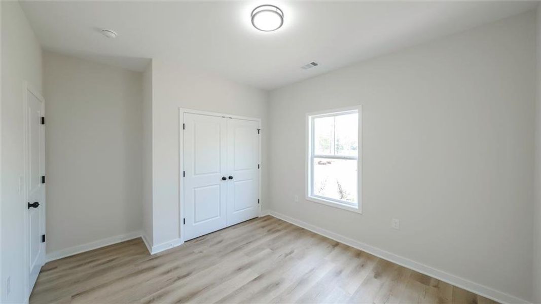 Spacious, unfurnished interior of a new home in , Tallapoosa (Image 31).