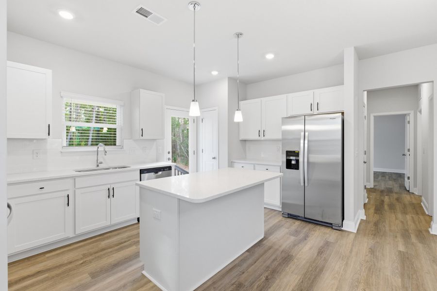 New Home in New Bern, NC.  - Slide 15