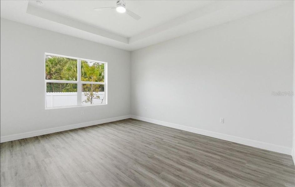Spacious, unfurnished interior of a new home in , North Port (Image 53).