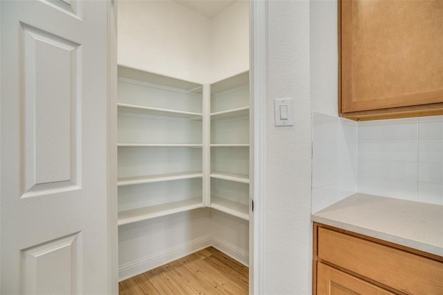 Image 23 of a home in The Preserve Estates.