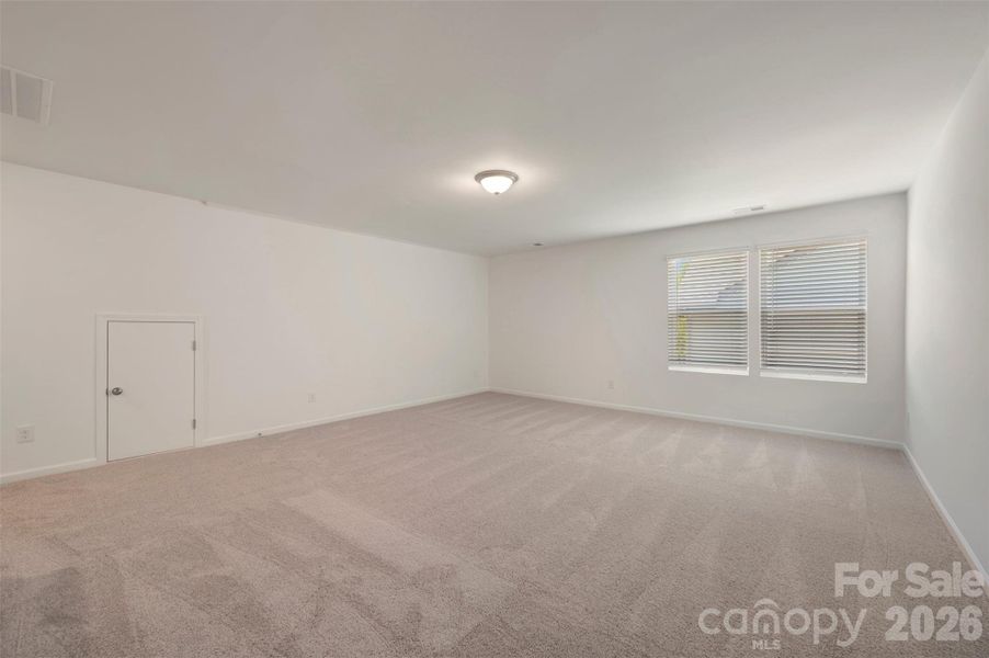 Bonus room Bonus room