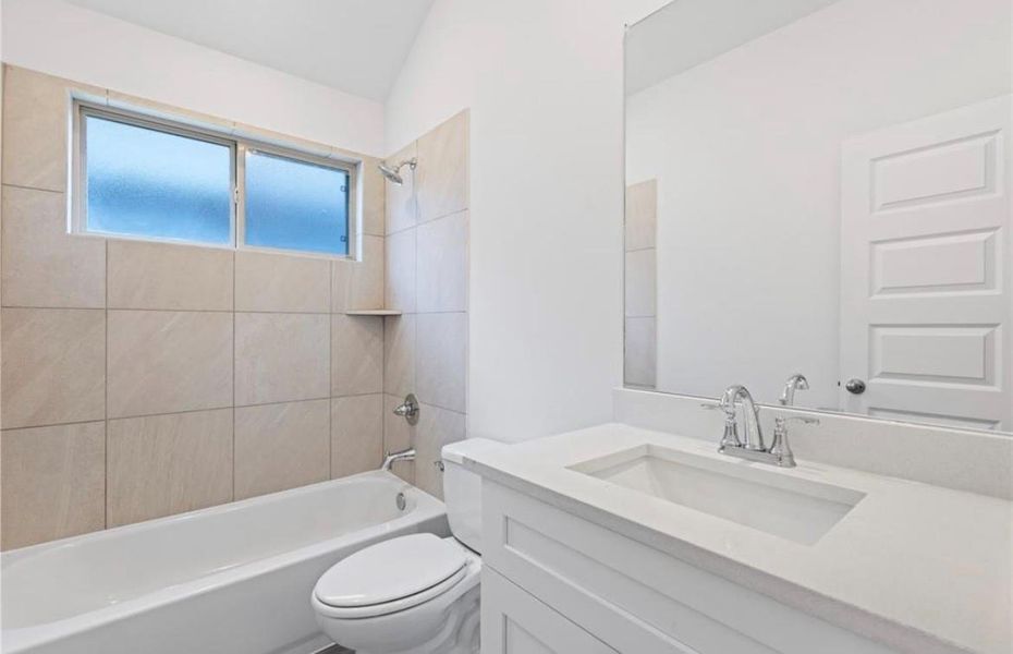 Representative photos- finishes and features may vary by home Representative photos- finishes and features may vary by home