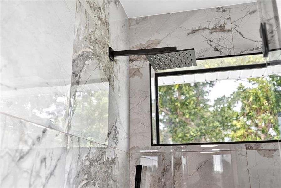 Close-up of interior finishes inside a home in , Sarasota (Image 24).