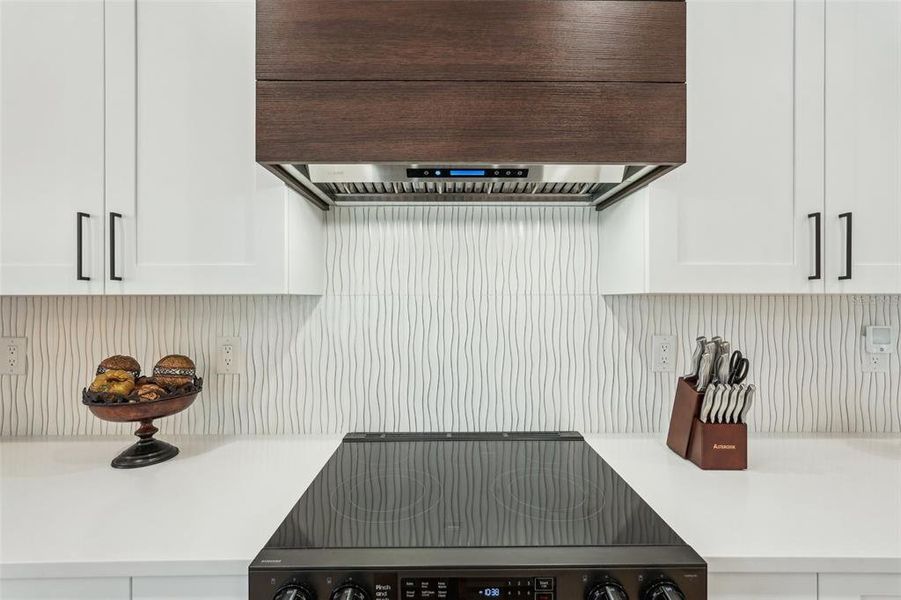 Furnished interior view inside a new home in , North Port (Image 16). Furnished interior view inside a new home in , North Port (Image 16).