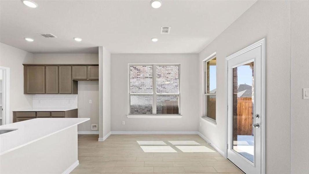 Rosewood Floorplan Representative Photos Rosewood Floorplan Representative Photos