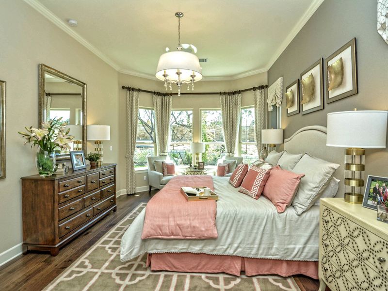 The Jewell - Owner's Retreat The Jewell - Owner's Retreat