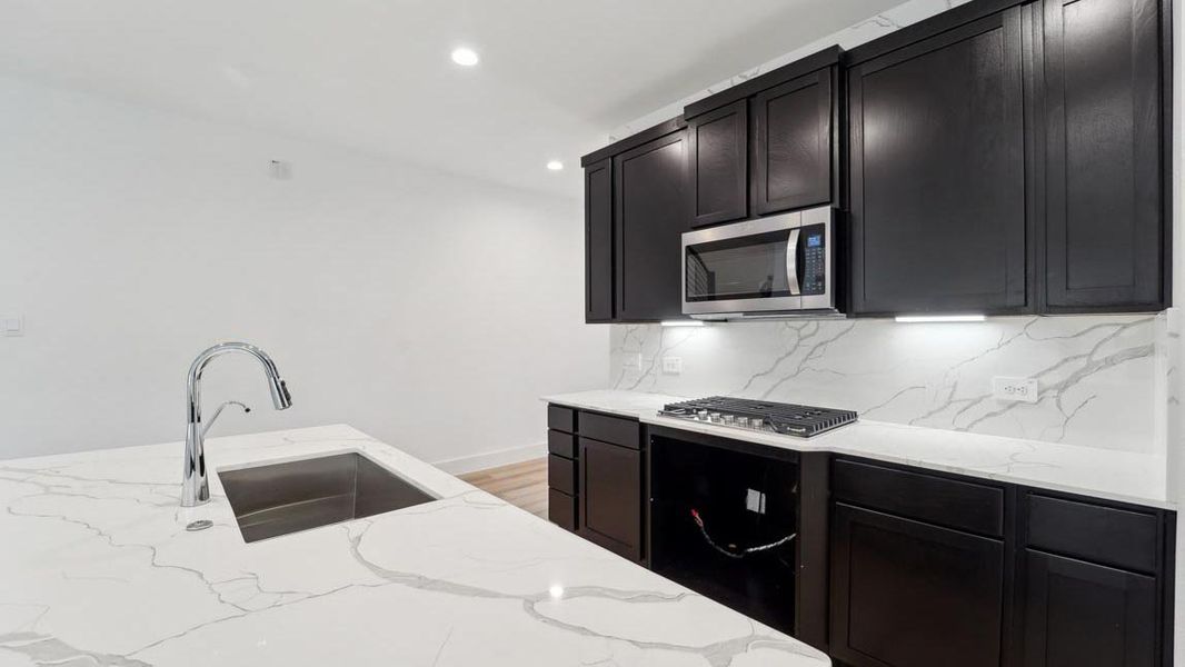 Representative furnished interior of a home built from the Sapphire by D.R. Horton in Mill Creek Estates, Magnolia (Image 11). Representative furnished interior of a home built from the Sapphire by D.R. Horton in Mill Creek Estates, Magnolia (Image 11).