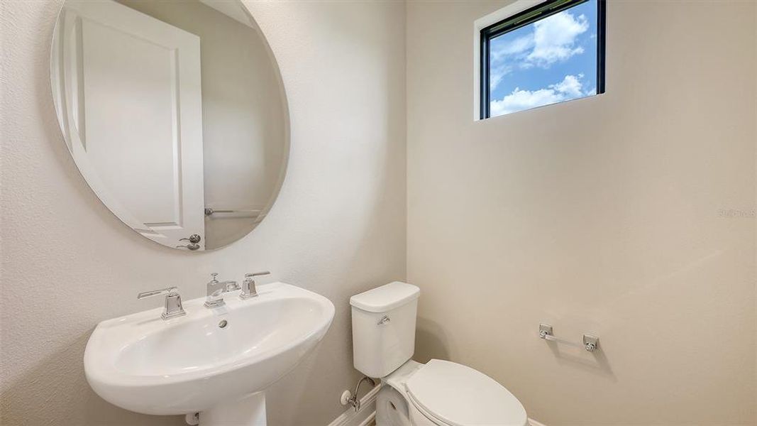 Furnished interior view inside a new home in Palm Grove, Lakewood Ranch (Image 8). Furnished interior view inside a new home in Palm Grove, Lakewood Ranch (Image 8).