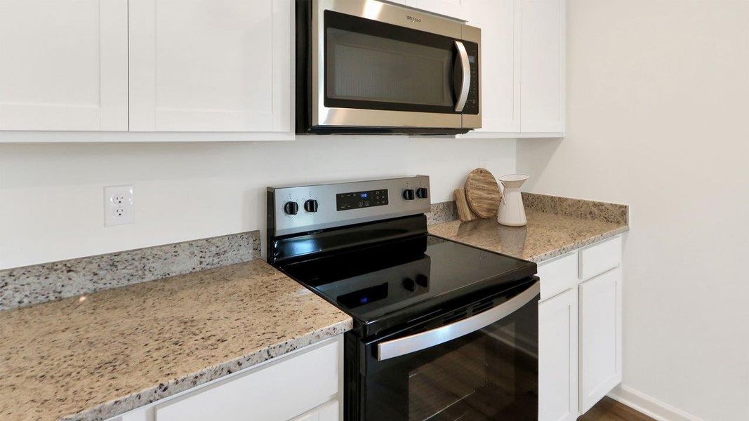 Representative furnished interior of a home built from the Plan by D.R. Horton in Liberty, Panama City (Image 7). Representative furnished interior of a home built from the Plan by D.R. Horton in Liberty, Panama City (Image 7).