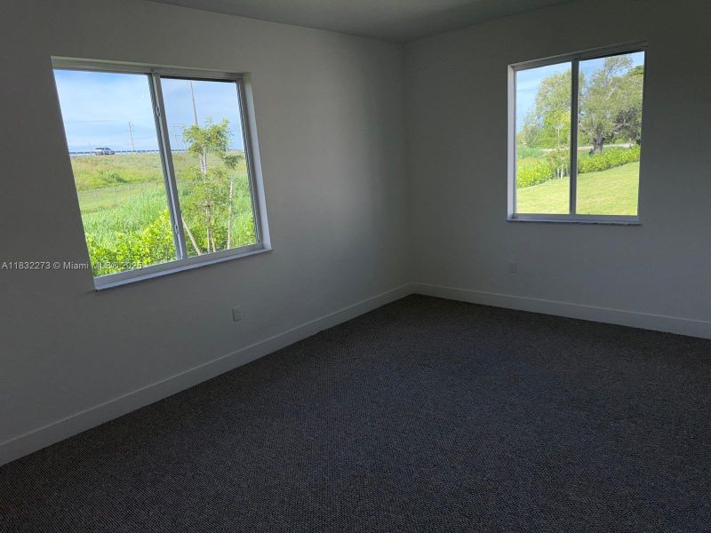 Spacious, unfurnished interior of a new home in , Homestead (Image 19). Spacious, unfurnished interior of a new home in , Homestead (Image 19).