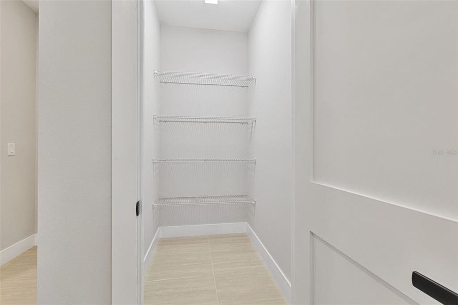 Spacious, unfurnished interior of a new home in , Port Charlotte (Image 43).
