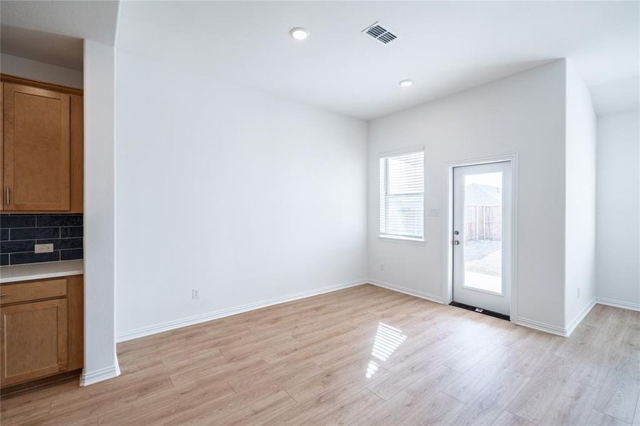 Dining Room Dining Room