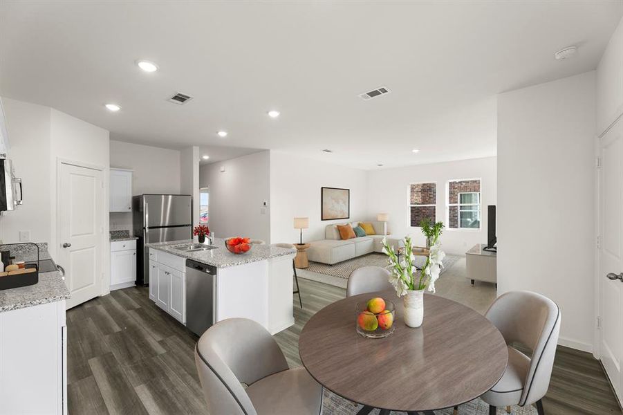 3216 Dillonwood - Dining  VS