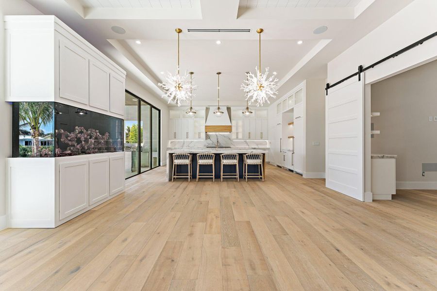 Great Room Great Room