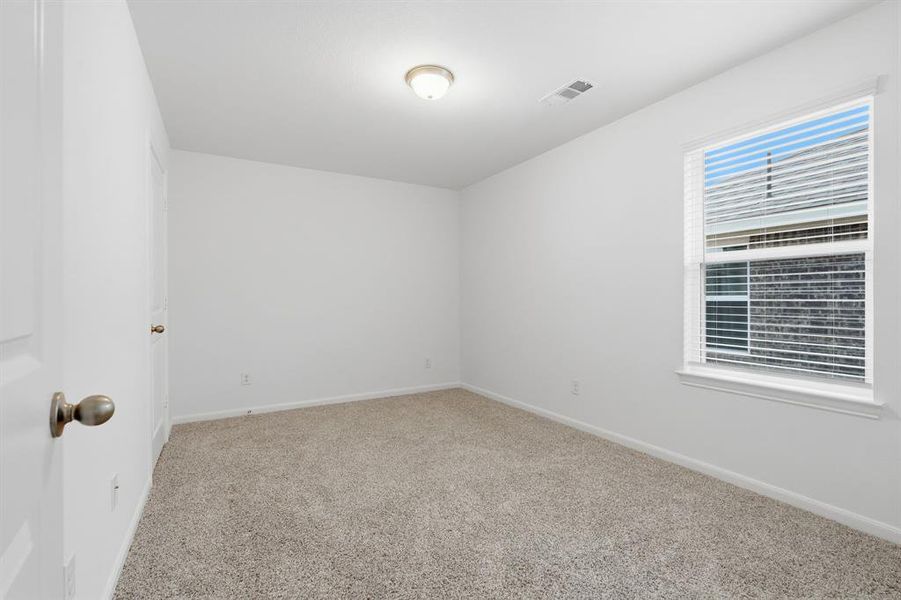 Spacious, unfurnished interior of a new home in , Forney (Image 30). Spacious, unfurnished interior of a new home in , Forney (Image 30).
