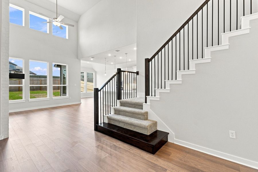 2,976sf New Home in Pflugerville, TX.  - Slide 10