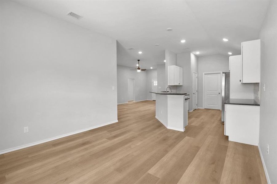 Spacious, unfurnished interior of a new home in , Coleman (Image 12). Spacious, unfurnished interior of a new home in , Coleman (Image 12).