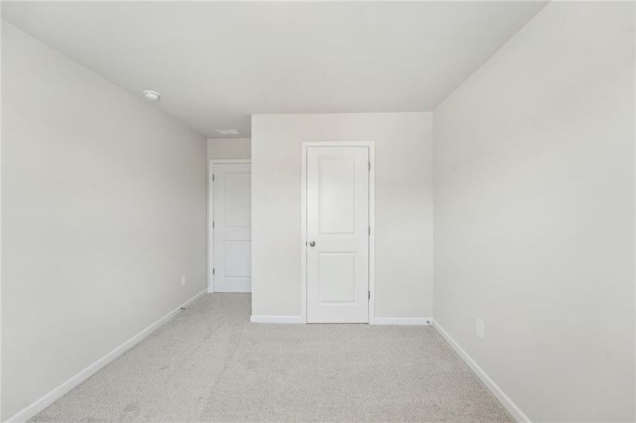 Spacious, unfurnished interior of a new home in Manning Mill, Adairsville (Image 31). Spacious, unfurnished interior of a new home in Manning Mill, Adairsville (Image 31).