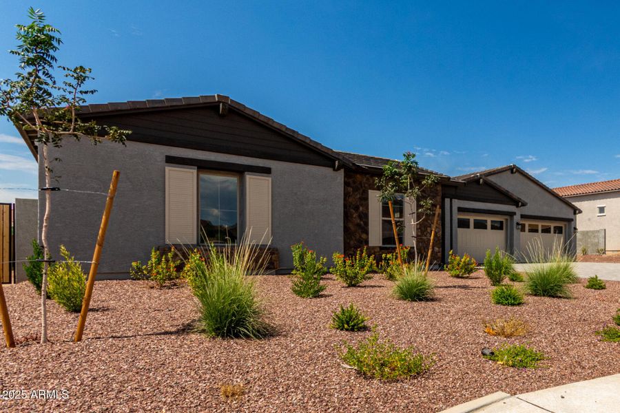 Front View C Front View C