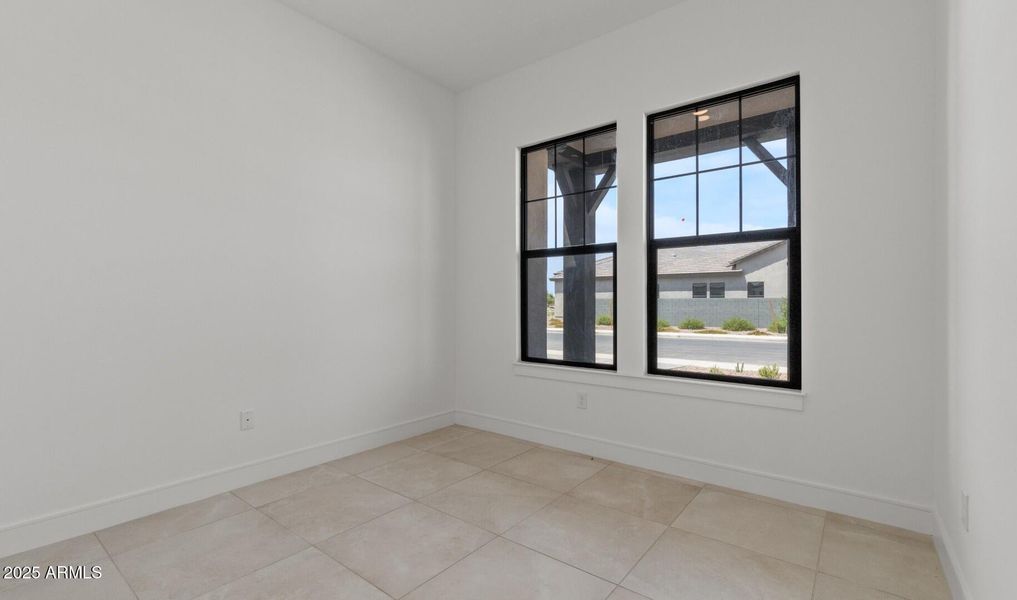 Edgewood Lot #102 Home Office (Large) Edgewood Lot #102 Home Office (Large)