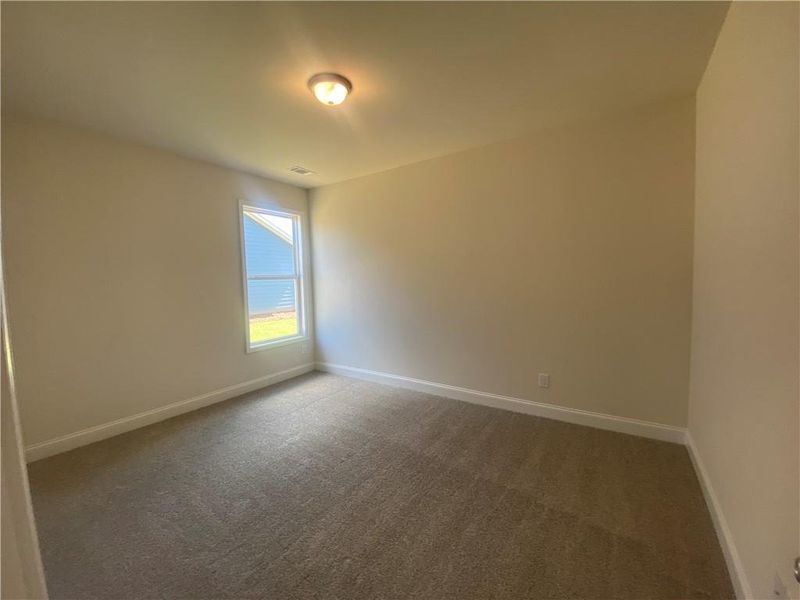 Spacious, unfurnished interior of a new home in , Jefferson (Image 23).