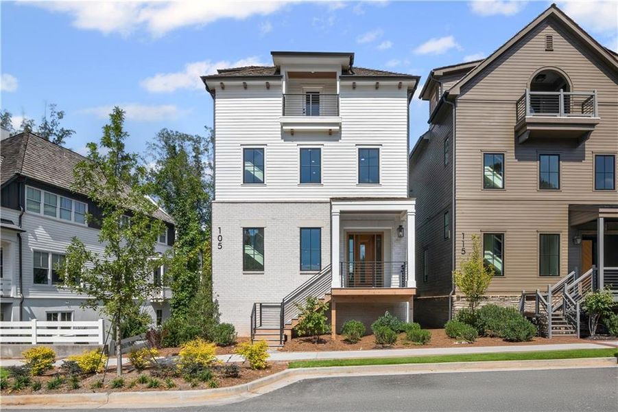 Image 36 of a home in .