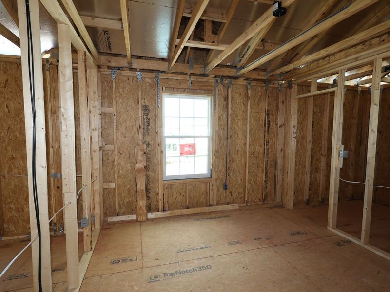 Framing