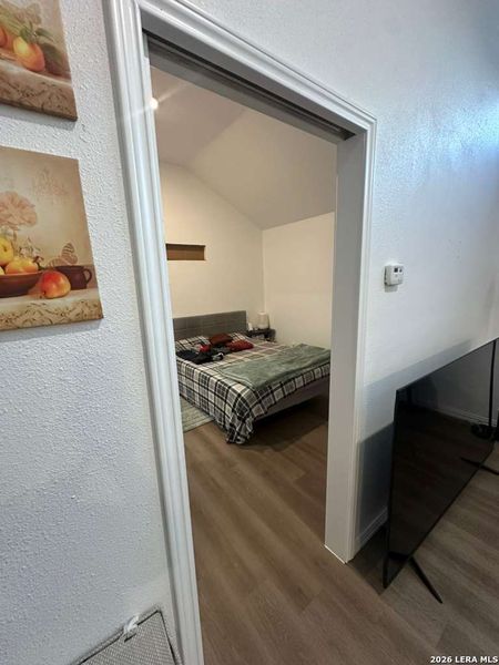Furnished interior view inside a new home in , Bastrop (Image 5).