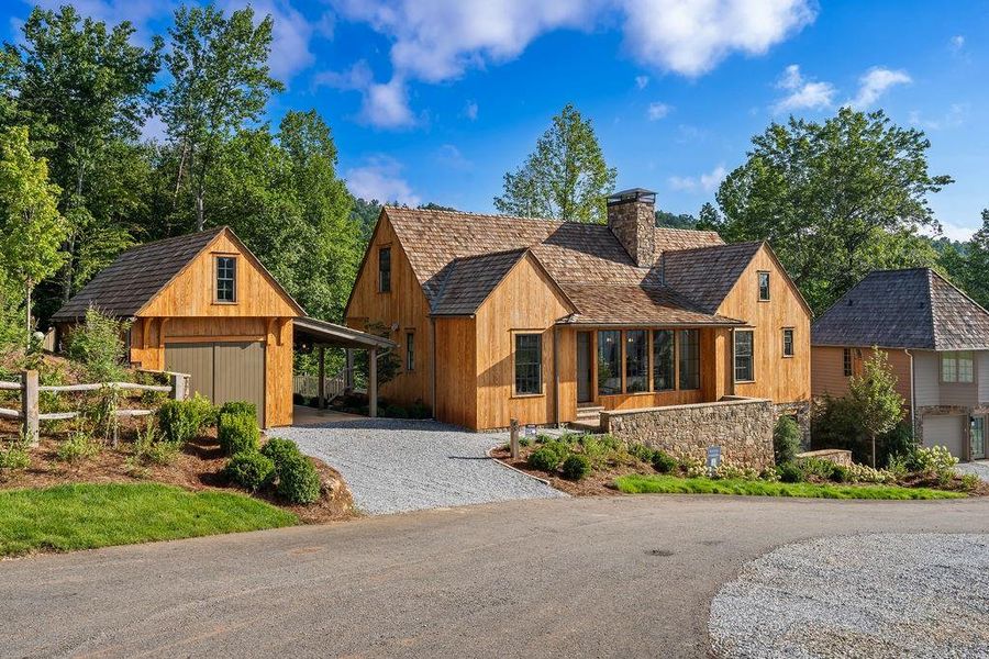Community amenities in , Clarkesville (Image 58).
