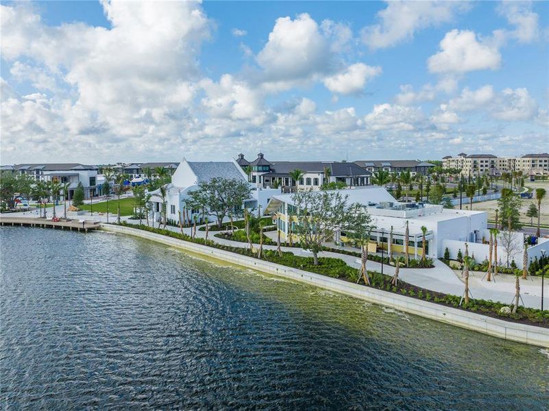 Community amenities in , North Port (Image 38).