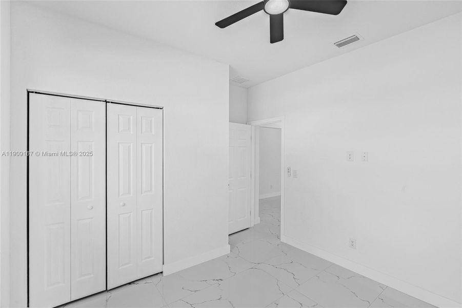 Spacious, unfurnished interior of a new home in , Cape Coral (Image 35). Spacious, unfurnished interior of a new home in , Cape Coral (Image 35).