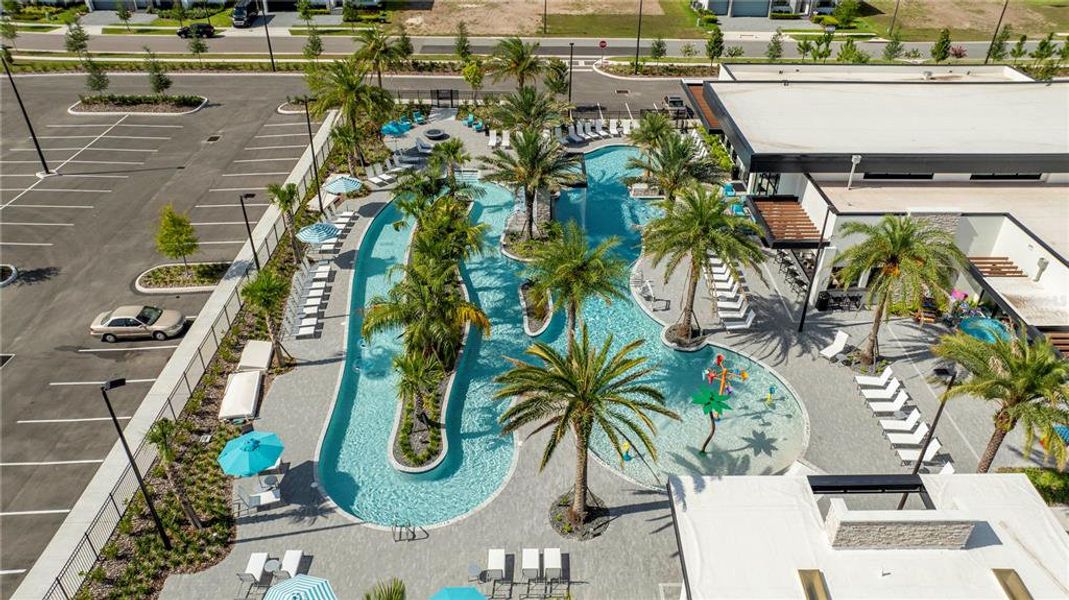 Community amenities in , Orlando (Image 65).