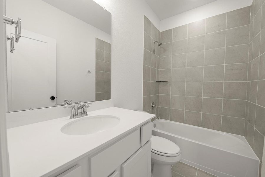 4th Bathroom 4th Bathroom