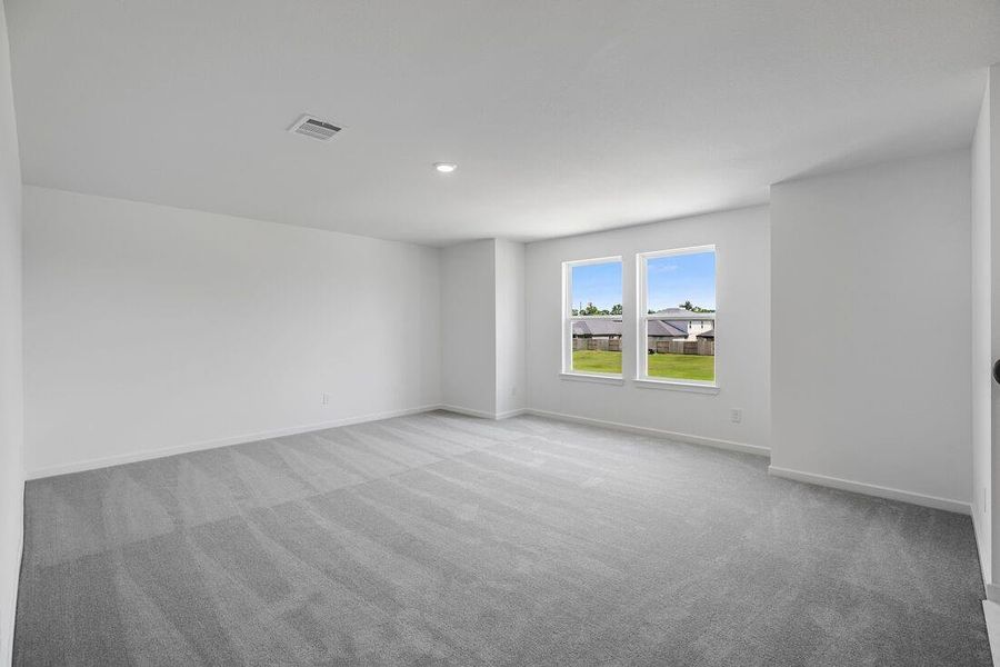 1123 Buffalo Run ~ Ready Now