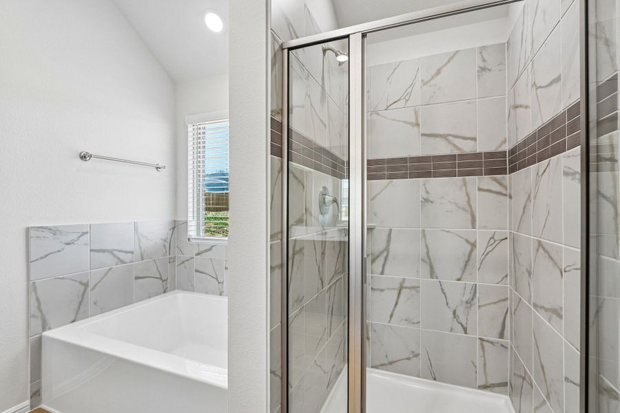 Owners Bathroom Owners Bathroom