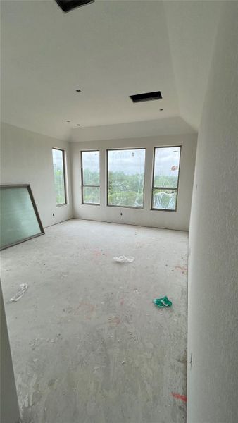 Secondary Bedroom Secondary Bedroom