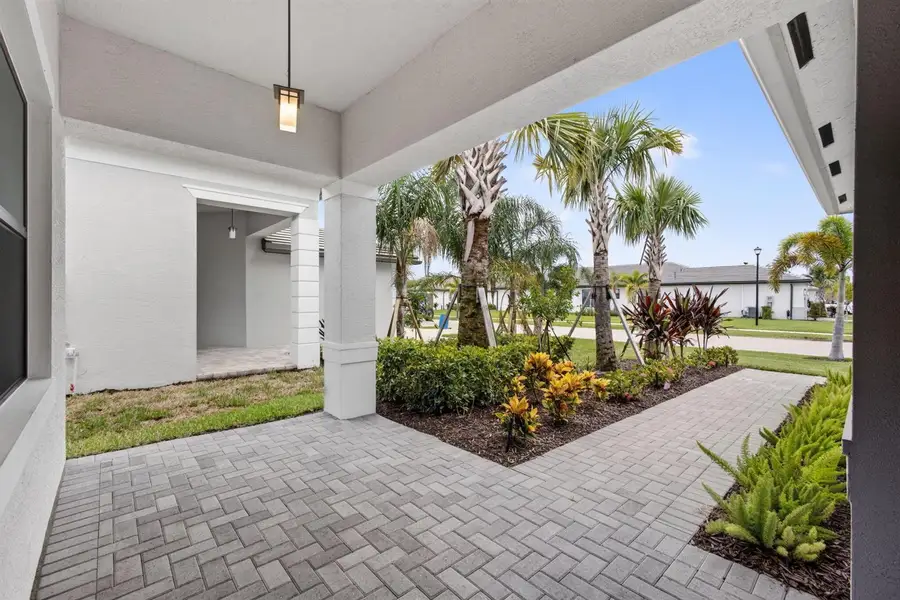 VALENCIA PARC 12408 SW Briny Bay Drive