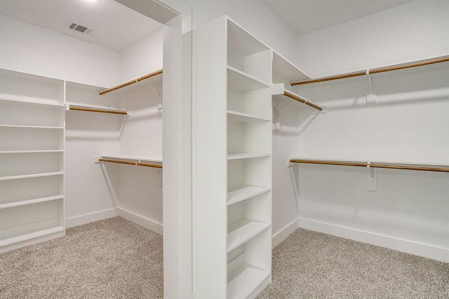 Spacious, unfurnished interior of a new home in , Poolville (Image 18). Spacious, unfurnished interior of a new home in , Poolville (Image 18).