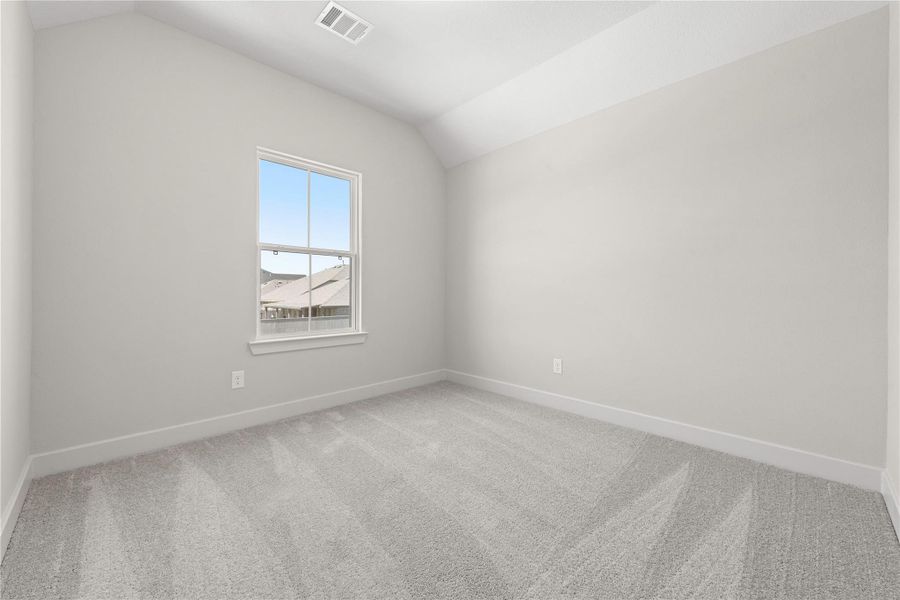 Representative image. Features, selections and colors may vary.